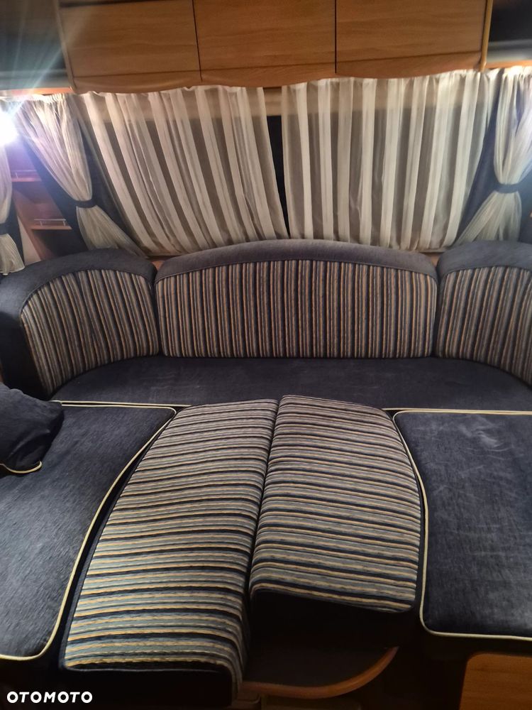 Adria Adora 512 UP - 17