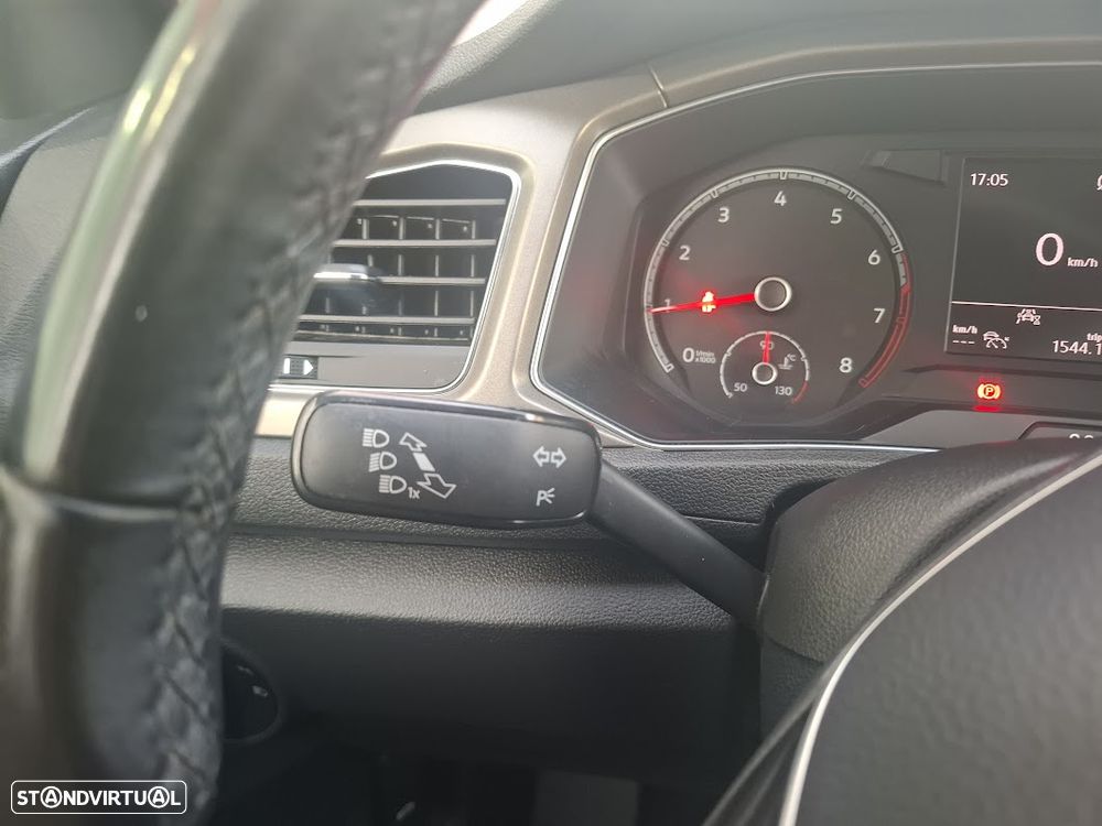 VW T-Roc 1.0 TSI Style - 28