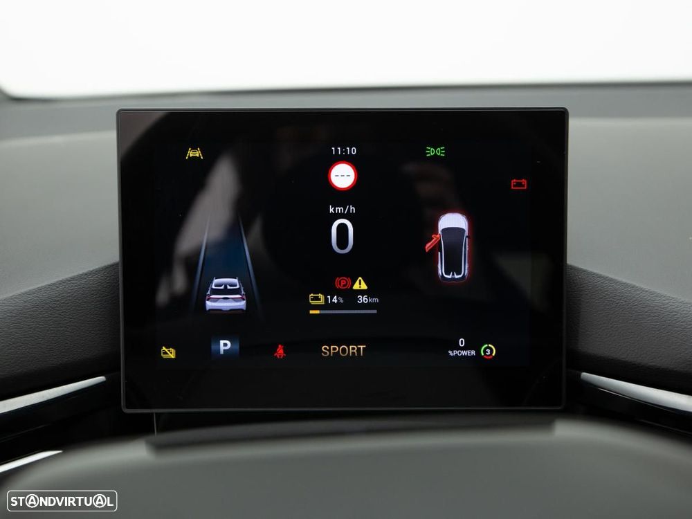 MG MG4 64 kWh Comfort - 28