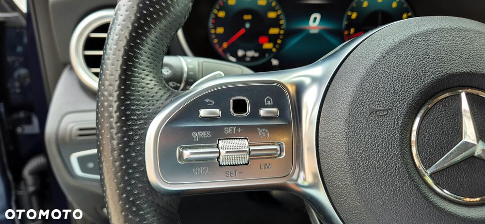 Mercedes-Benz GLC Coupe 300 4-Matic - 25