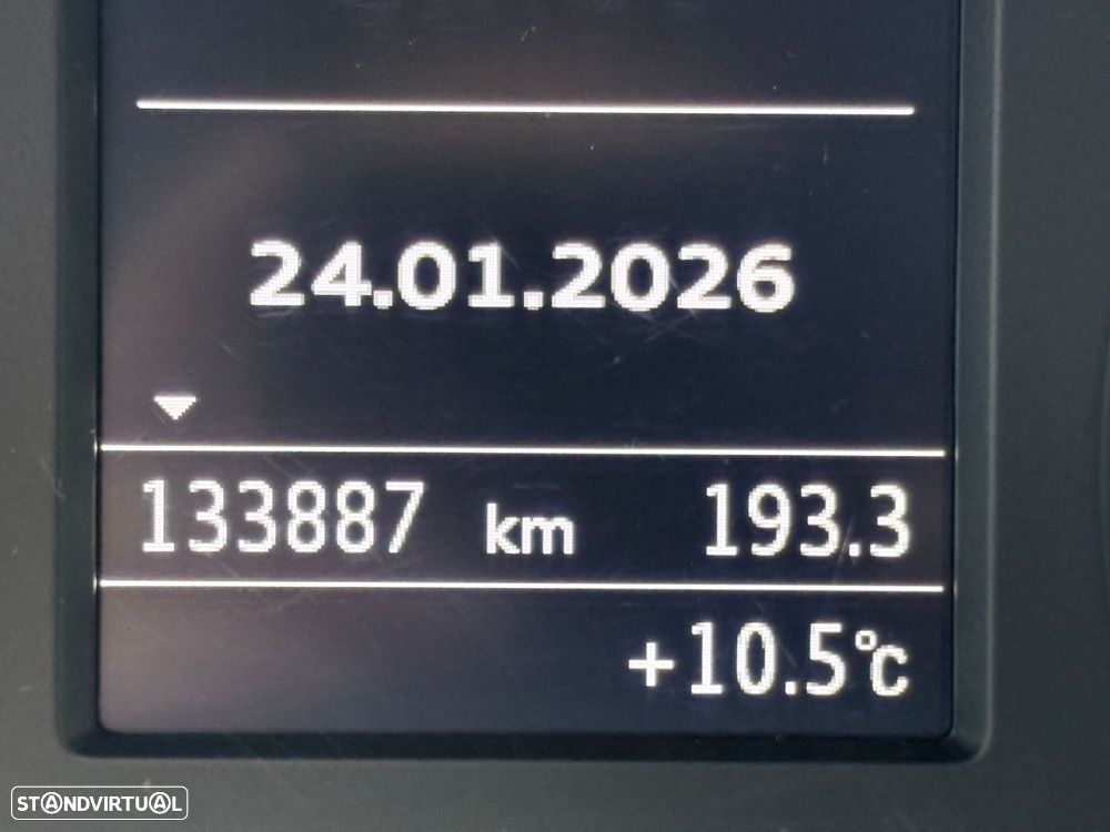 Audi A3 Limousine 1.6 TDI Advance - 7