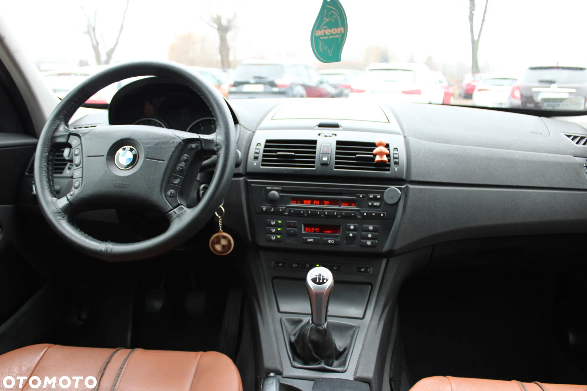 BMW X3 sDrive18d - 22