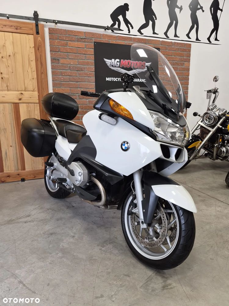 BMW RT - 11