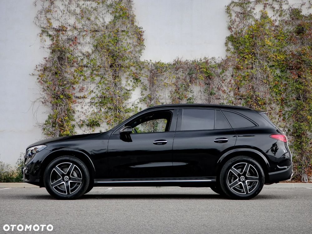 Mercedes-Benz GLC 220 d mHEV 4-Matic Avantgarde - 8