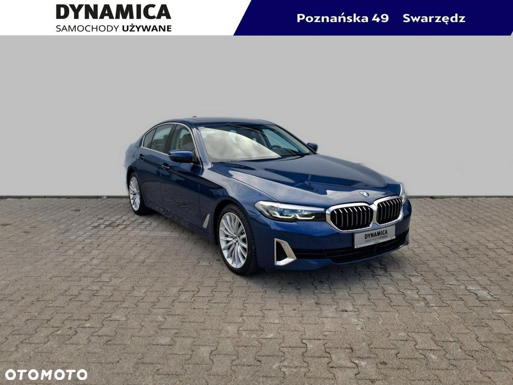BMW Seria 5 - 2