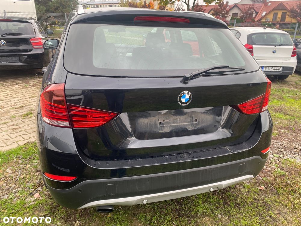 BMW X1 sDrive18i - 4