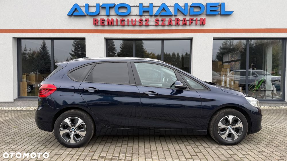 BMW Seria 2 - 7