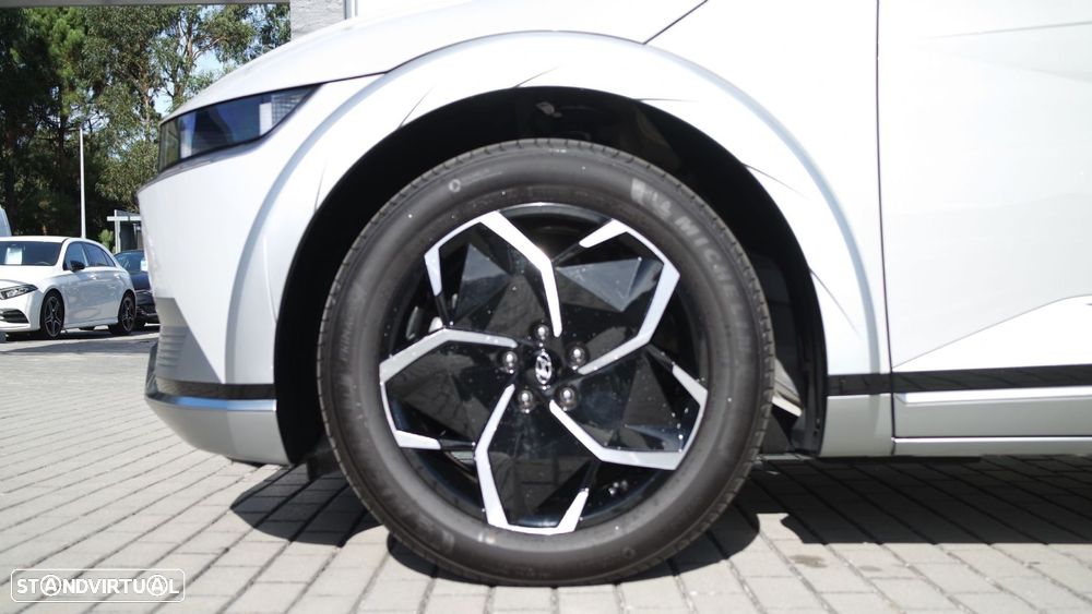 Hyundai Ioniq 5 - 11