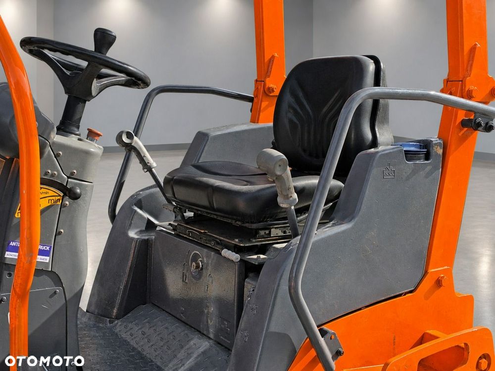 Hamm HD 12 VV - 8