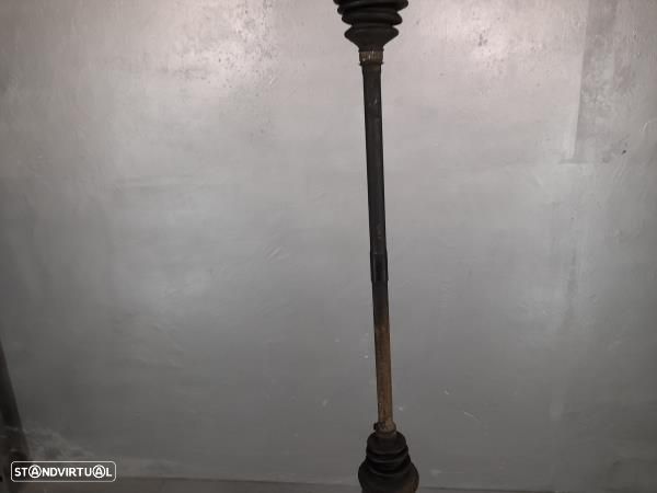 Transmissao Frente Dto Opel Astra G Hatchback (T98) - 3