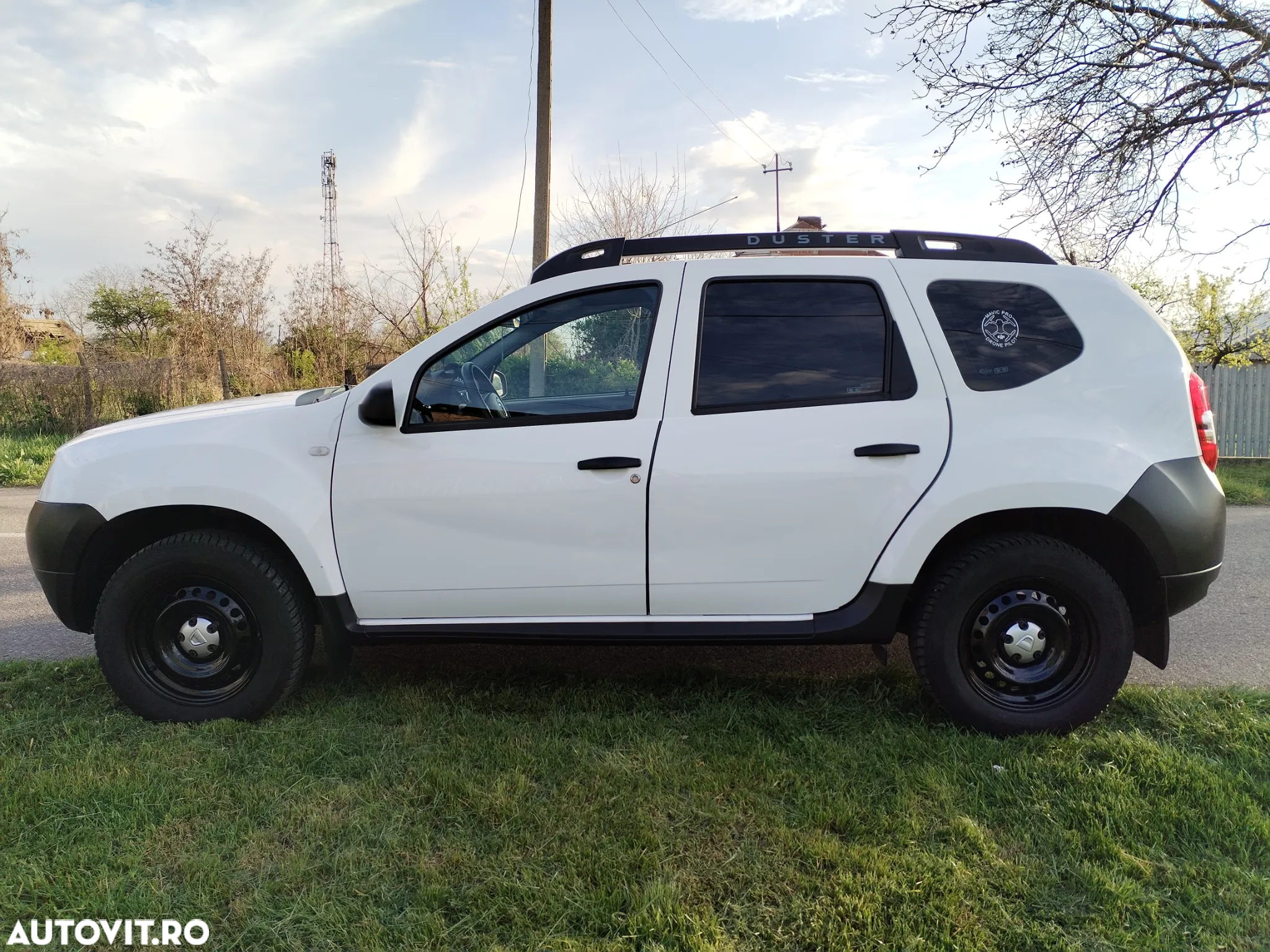 Dacia Duster - 5