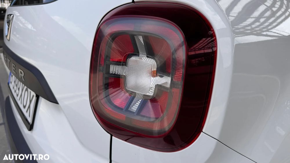 Dacia Duster TCe 90 Comfort - 15