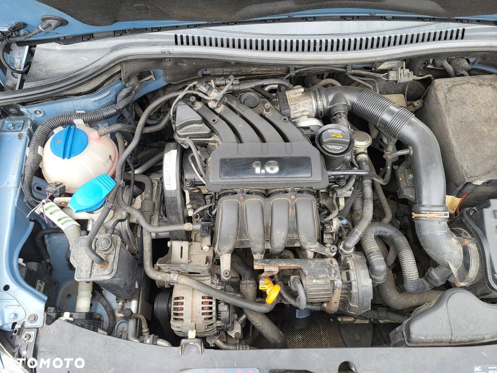 Seat Leon 1.6 Reference - 19