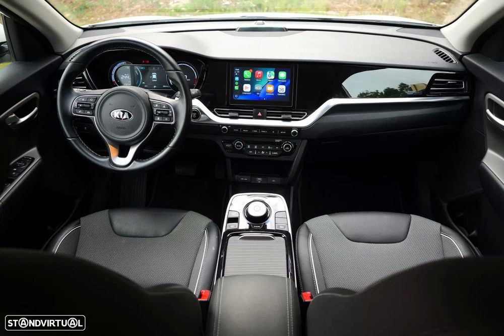Kia e-Niro - 3