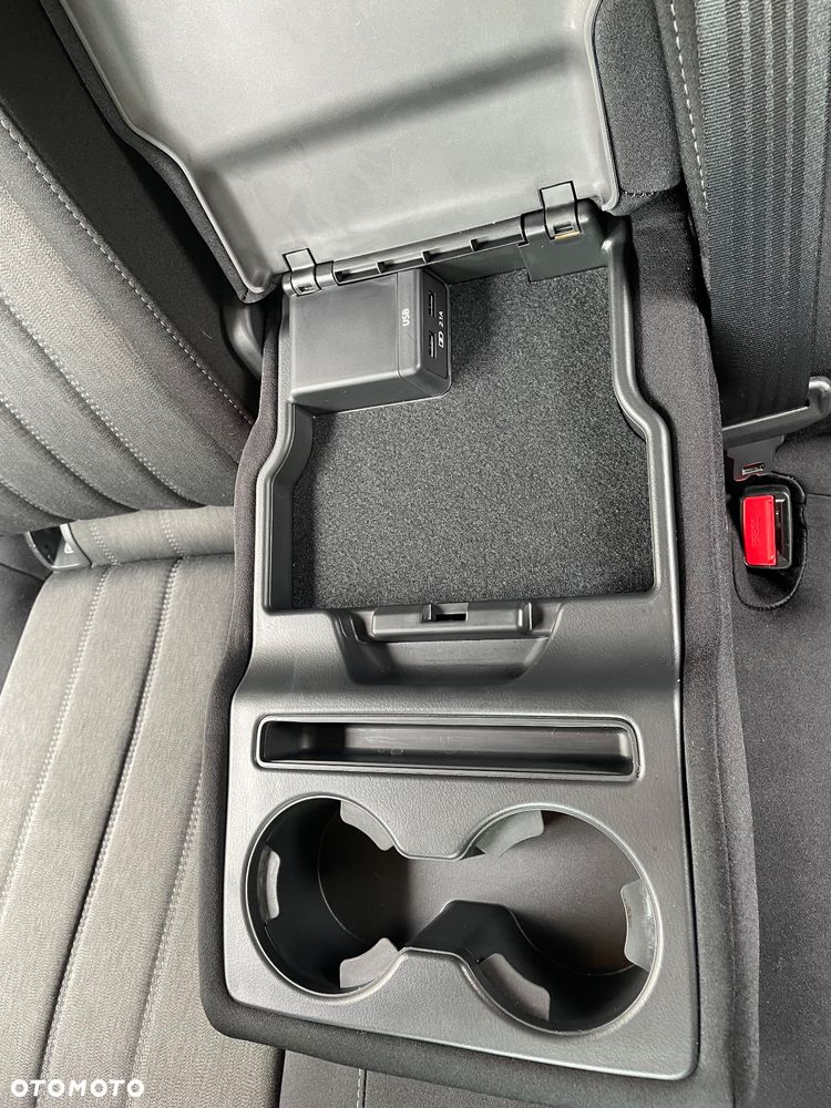 Mazda 6 2.0 SkyPrestige - 14