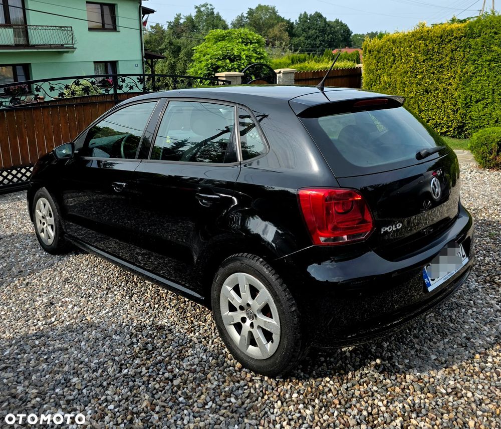 Volkswagen Polo 1.2 Trendline CityLine - 2