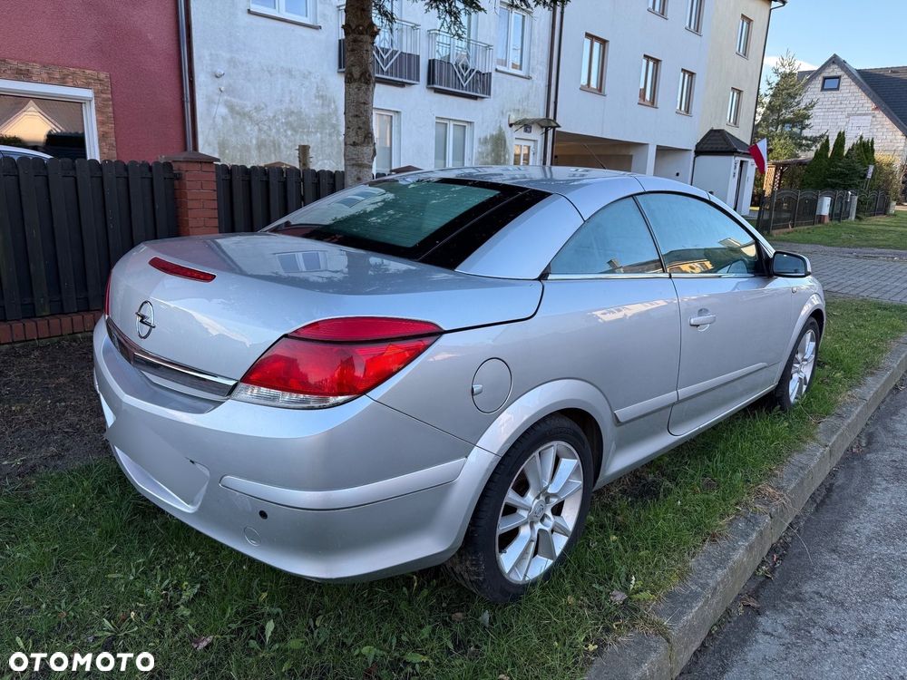 Opel Astra 1.8 Enjoy - 5