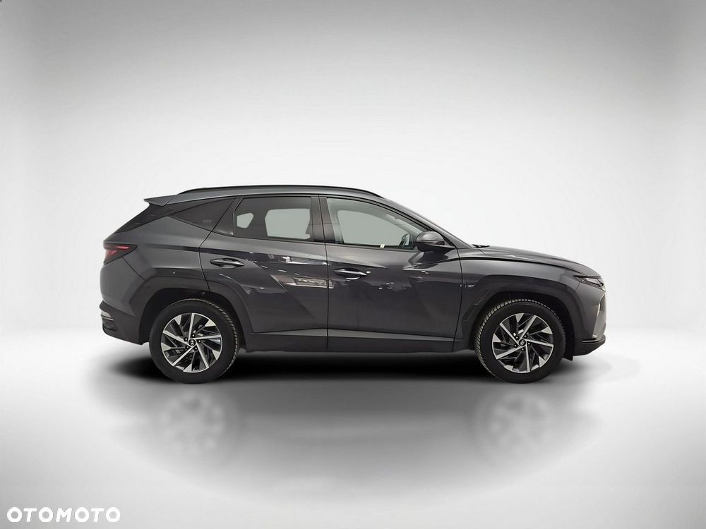 Hyundai Tucson 1.6 T-GDi Smart 2WD - 6