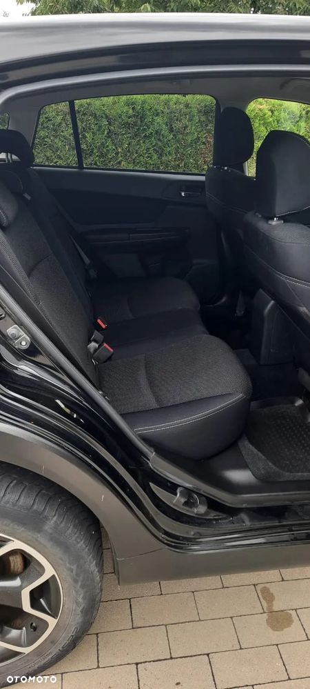 Subaru XV 1.6i Active CVT - 23