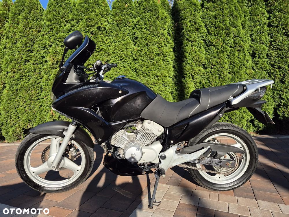 Honda Varadero - 2