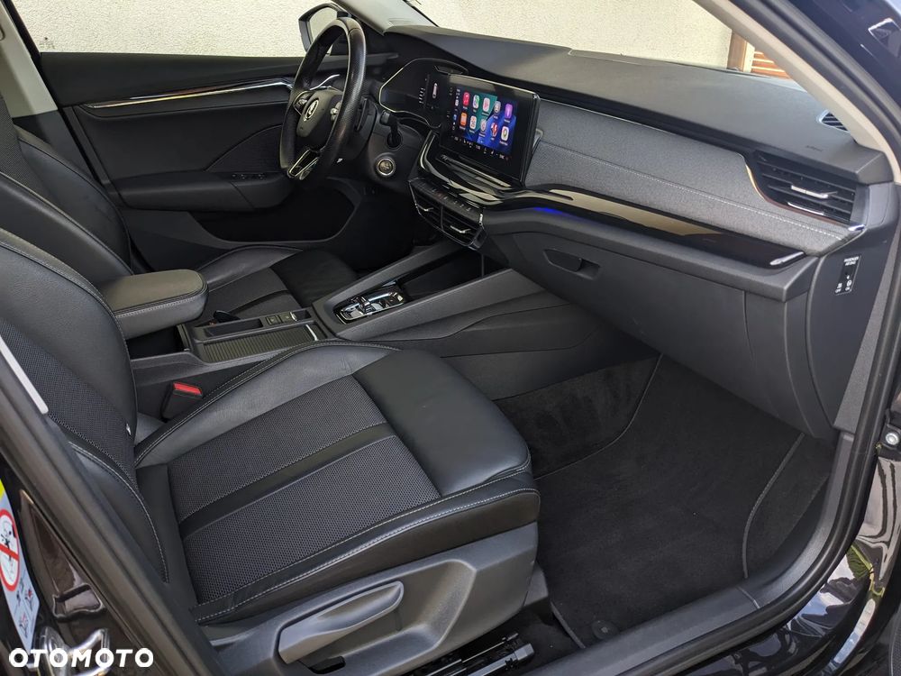 Skoda Octavia 1.5 TSI e-Tec Style DSG - 34