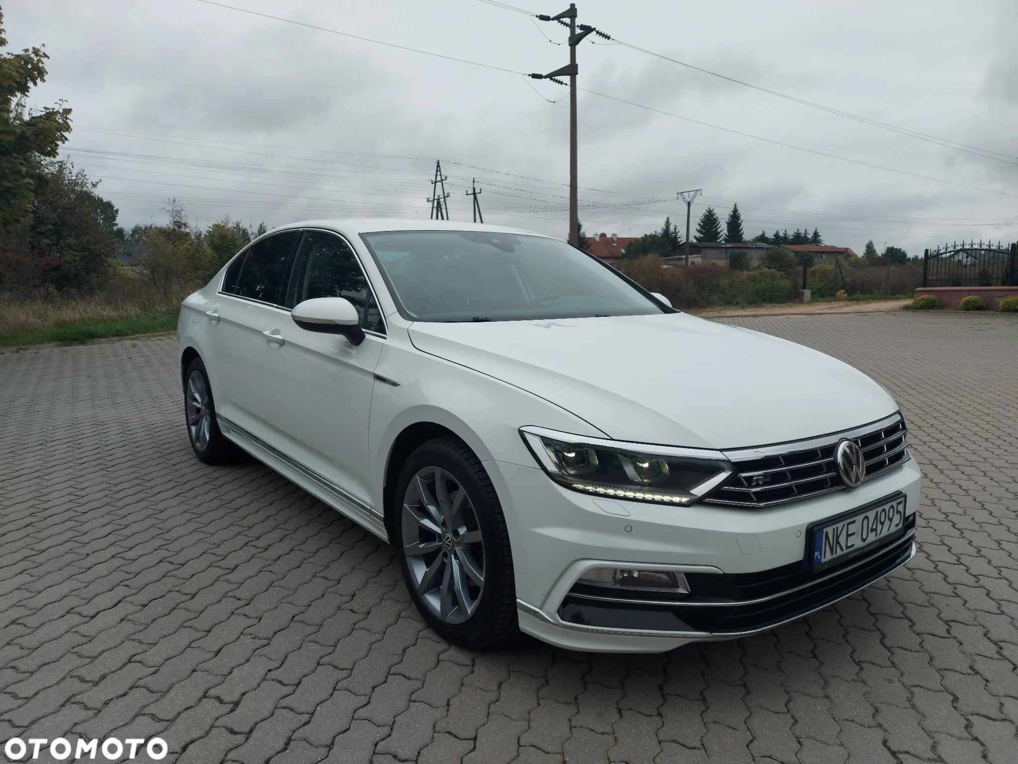 Volkswagen Passat 2.0 TDI 4Mot Elegance DSG - 3