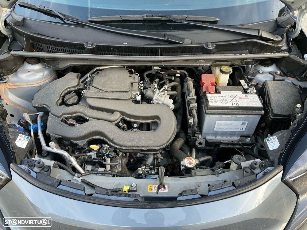 Toyota Aygo X 1.0 Play - 21