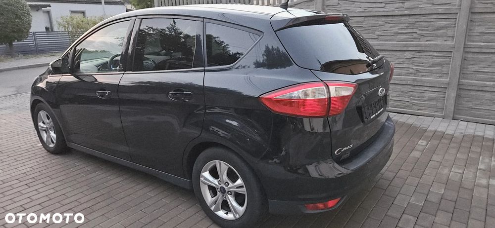 Ford Grand C-MAX 2.0 TDCi Edition MPS6 - 5