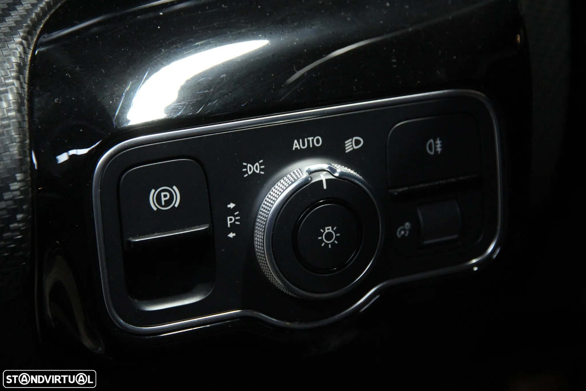 Mercedes-Benz A 250 Limousine e Progressive - 14