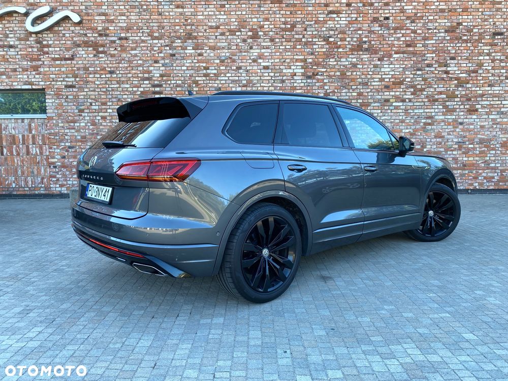 Volkswagen Touareg 3.0 V6 TDI SCR 4Mot R-Line - 6