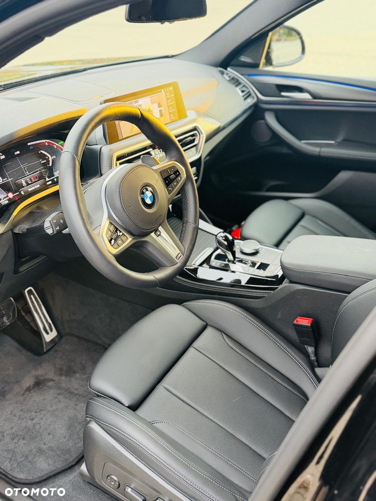 BMW X4 - 30