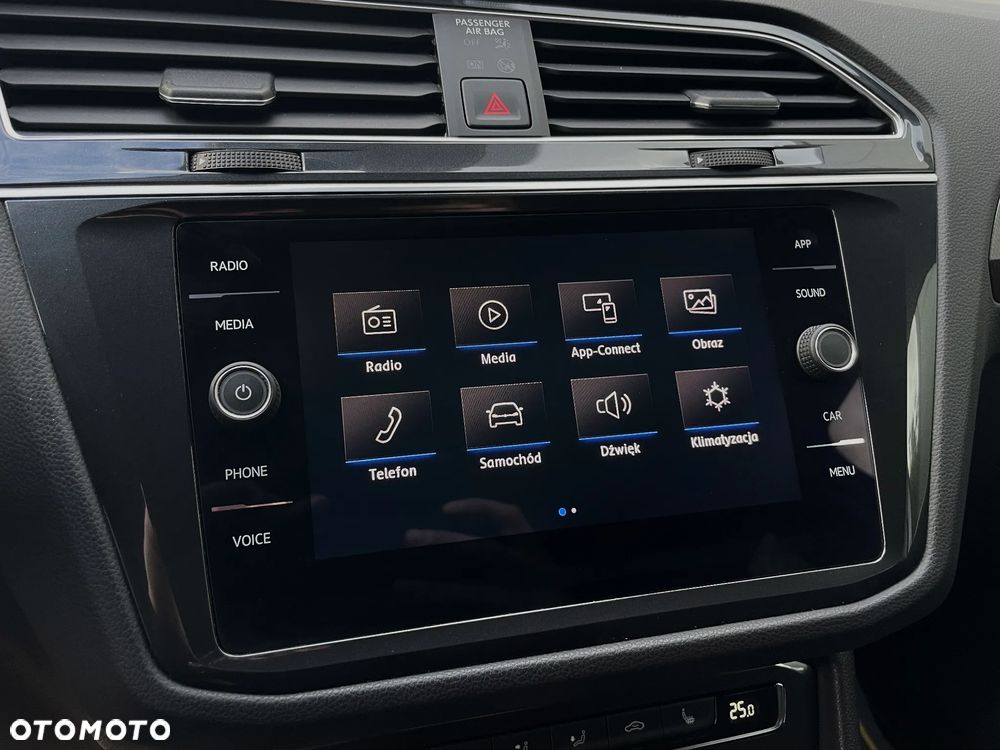 Volkswagen Tiguan 2.0 TDI SCR DSG IQ.DRIVE - 27