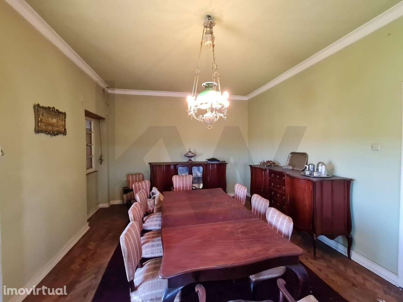 Moradia  com Terreno Urbano e Rústico  | 3.147 m2 |  Vimieiro, Santa C - Grande imagem: 5/60