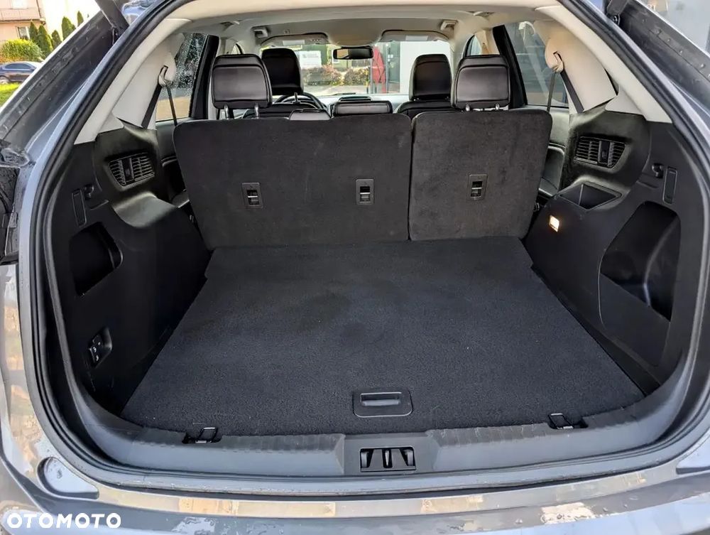 Ford Edge - 18