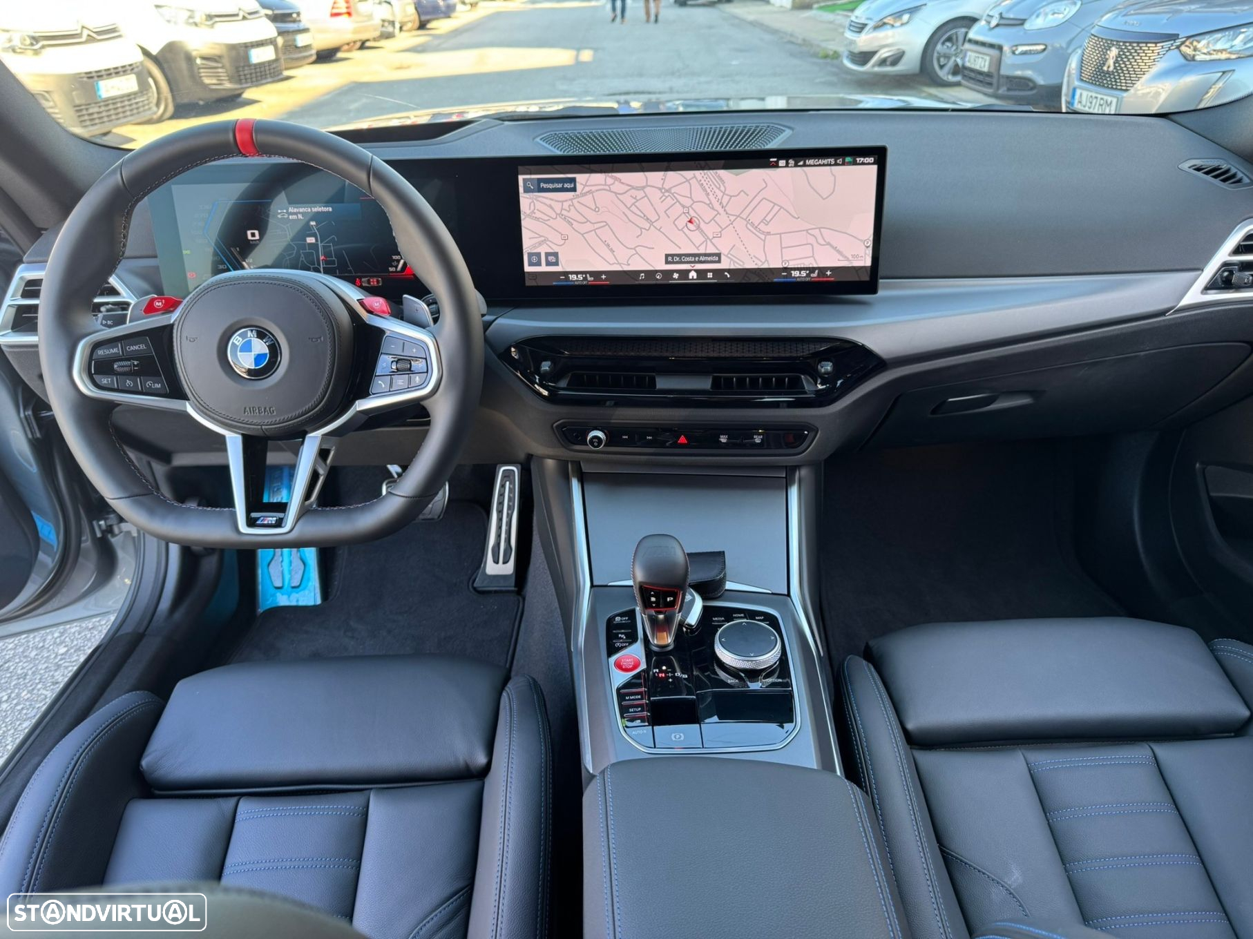 BMW M2 Auto - 11