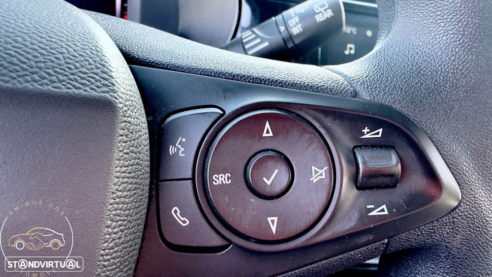 Opel Corsa-e Elegance - 16