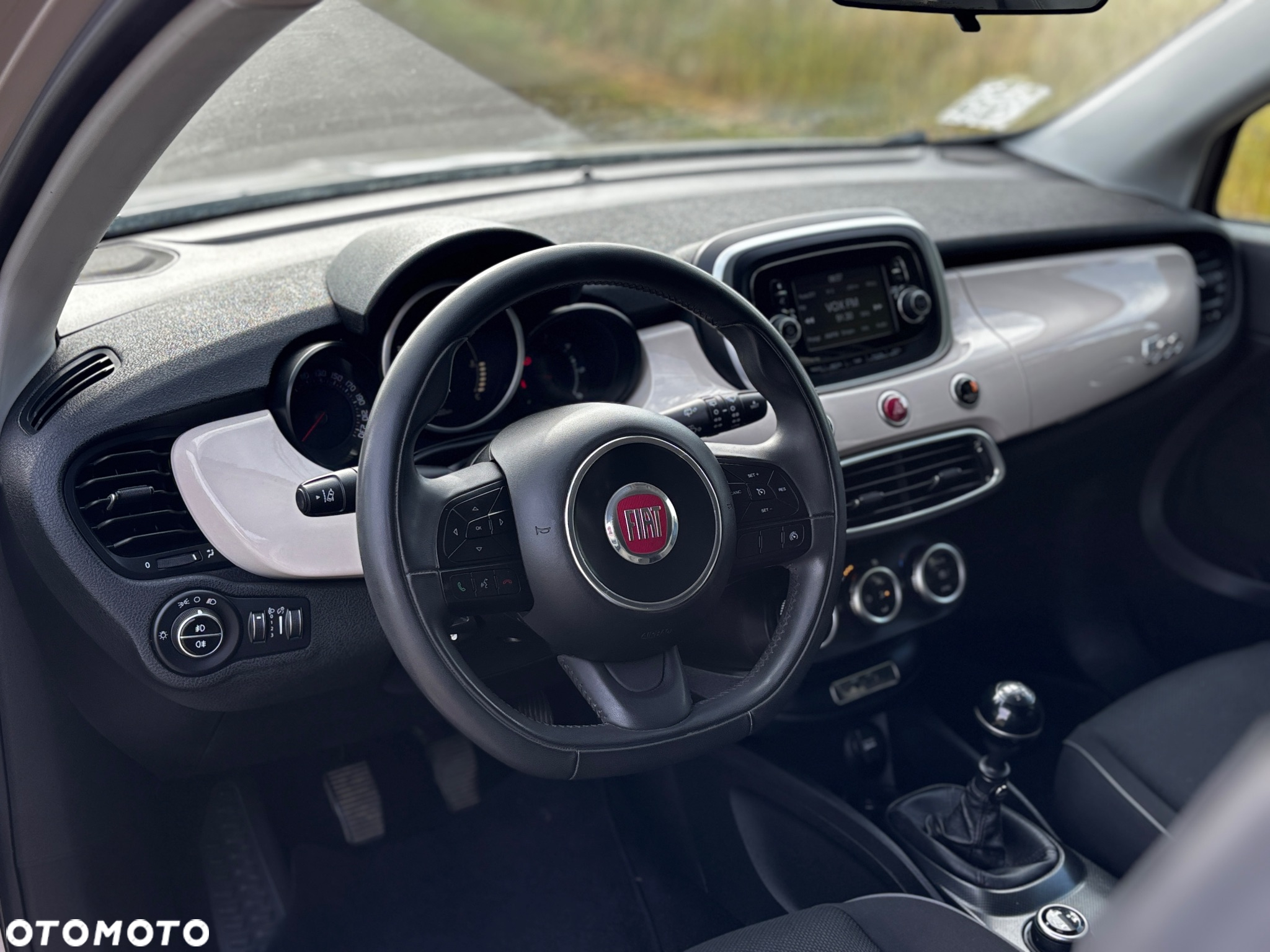 Fiat 500X - 18