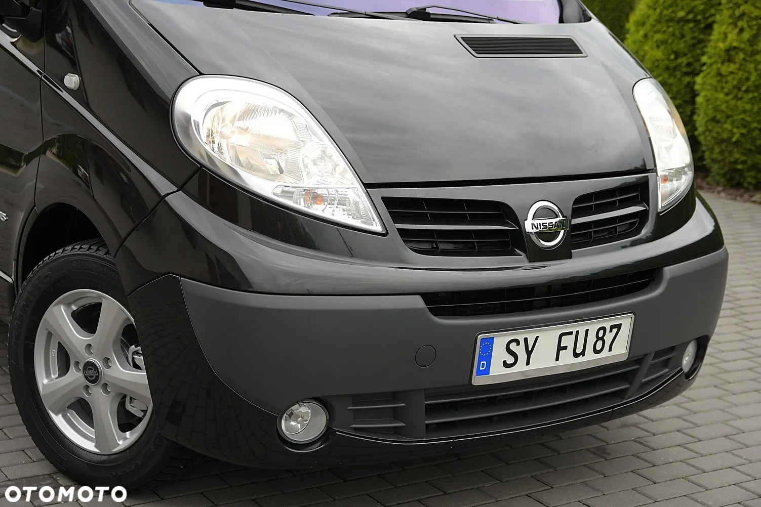 Renault Trafic - 14