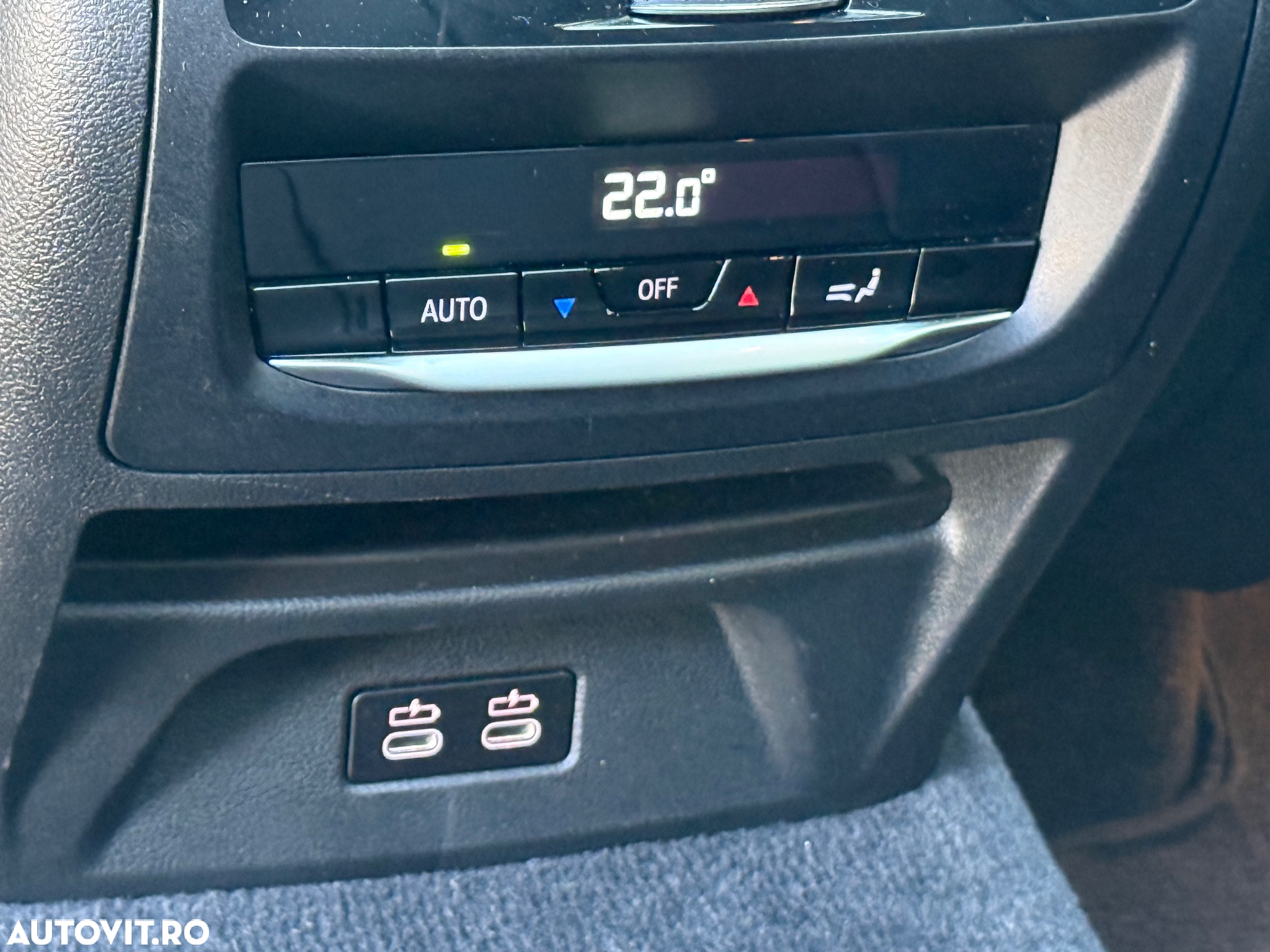 BMW X3 M M40d AT MHEV - 19
