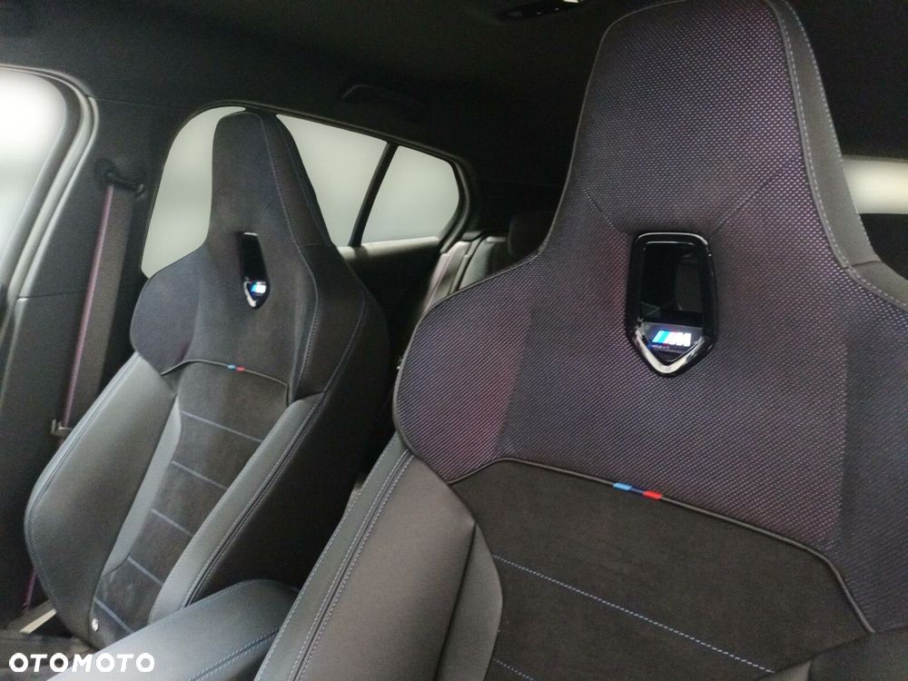 BMW Seria 1 M135 xDrive - 13