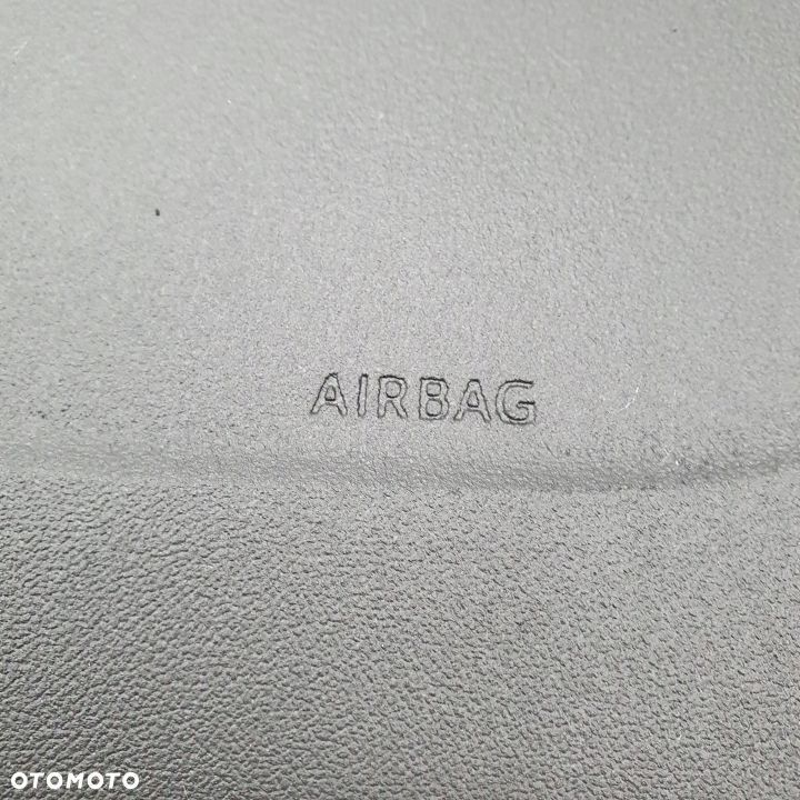 PEUGEOT 108 DESKA ROZDZIELCZA KONSOLA KOKPIT PULPIT PODUSZKI AIRBAG AIR BAG PASY KIT SET - 5