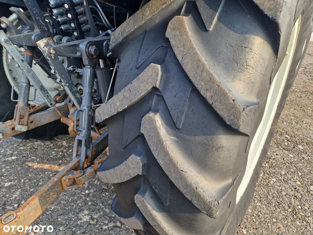 Valtra N103.4 HITECH - 17