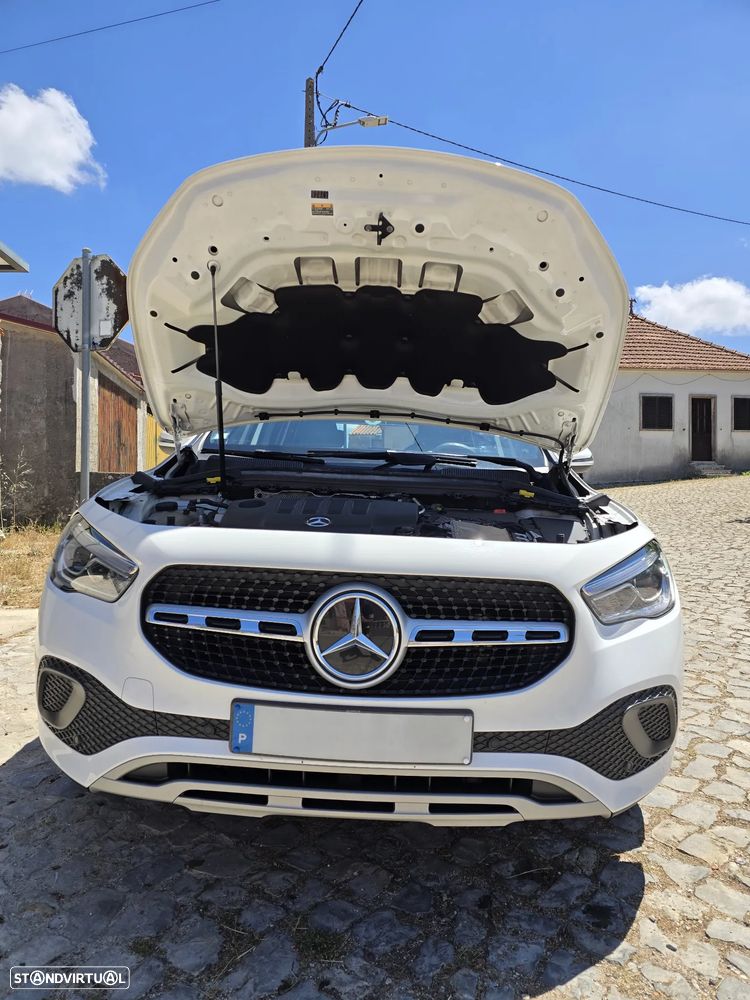 Mercedes-Benz GLA 220 d Style - 1