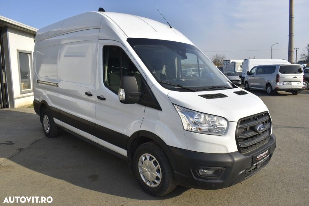 Ford Transit - 4