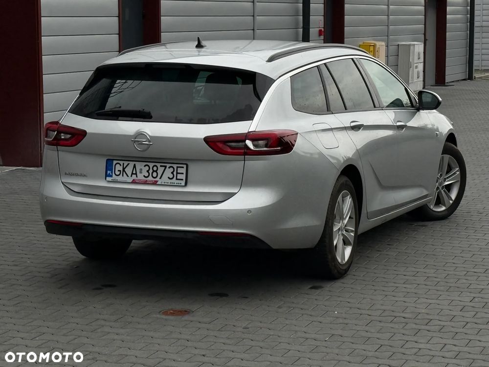Opel Insignia - 7