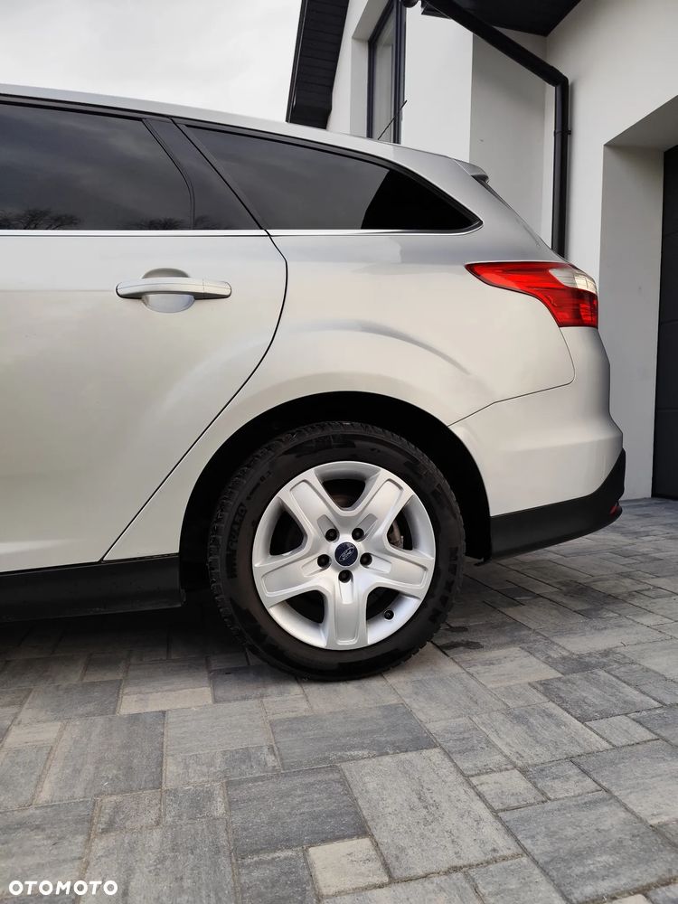 Ford Focus - 6