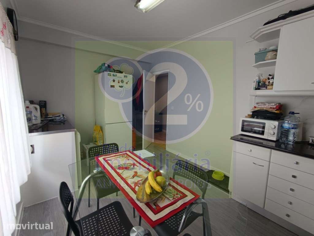 Excelente T2, Cova da Piedade - Grande imagem: 2/12