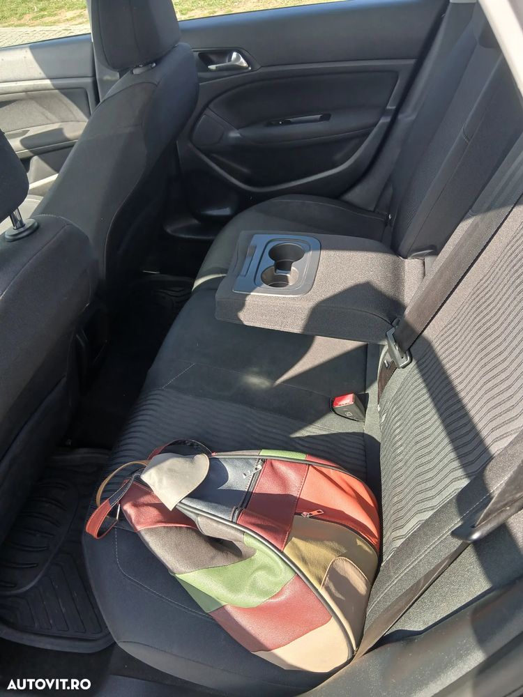 Peugeot 308 BlueHDi 120 Stop & Start Business-Line - 8