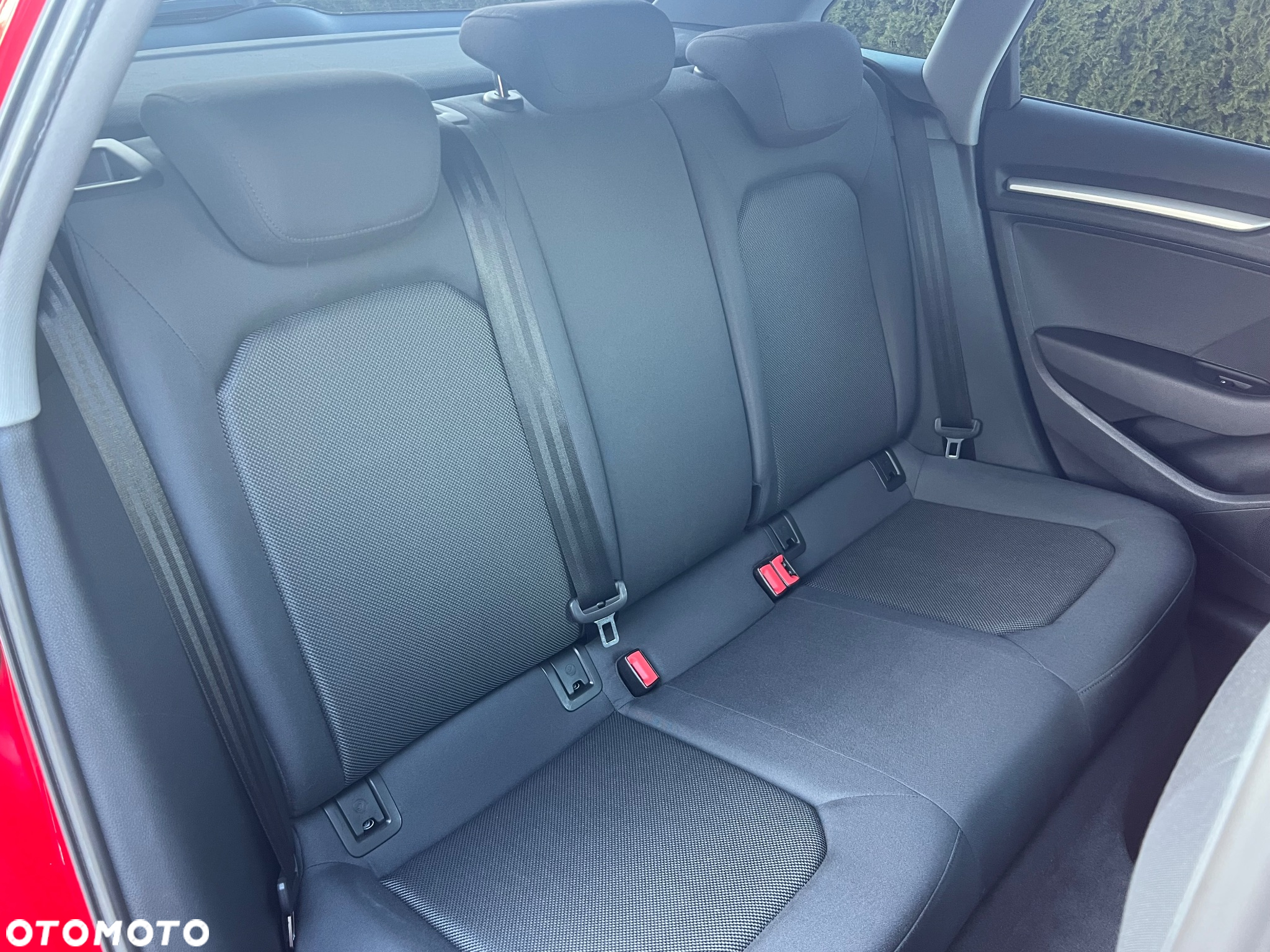 Audi A3 35 TFSI Sportback - 24
