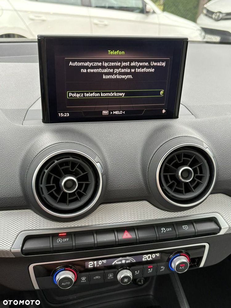 Audi Q2 - 29